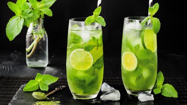 طريقة عمل عصير الليمون