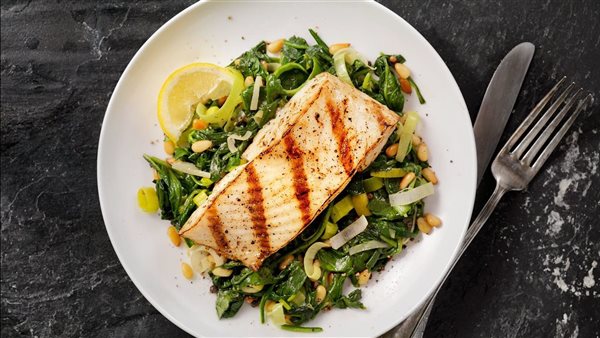 النظام الغذائي الأطلسي