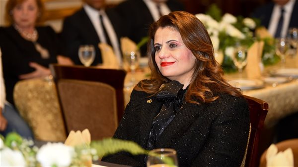 السفيرة سها جندي