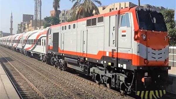 قطارات - أرشيفية