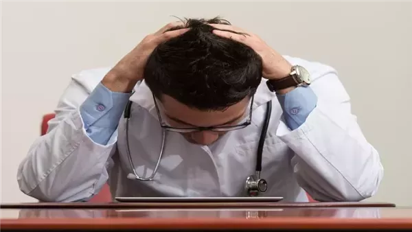 رسوب طلاب الطب 