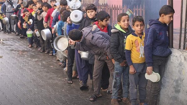 الحرب على غزة 