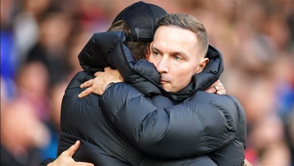 مساعد يورجن كلوب