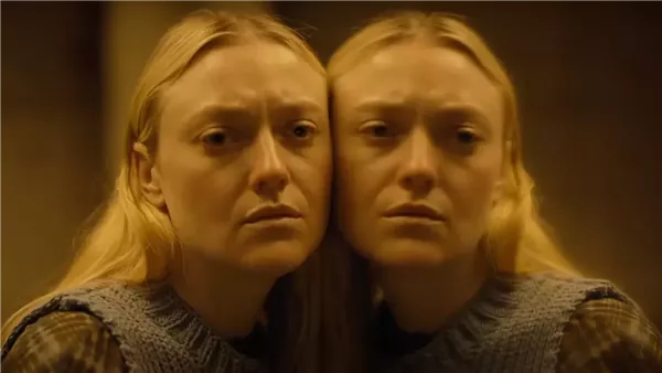  فيلم The Watchers