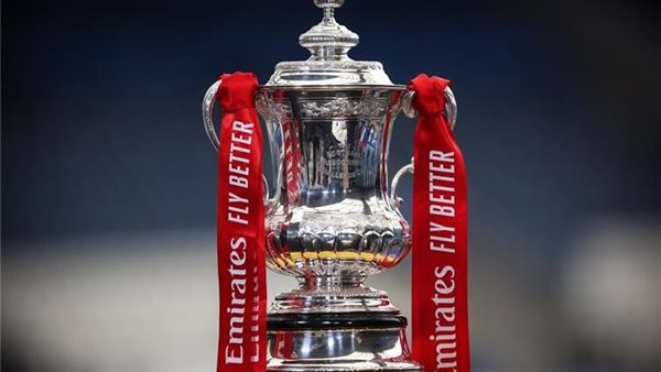 كأس الاتحاد الإنجليزي