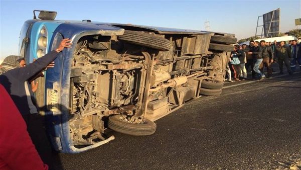 انقلاب أتويس - أرشيفية