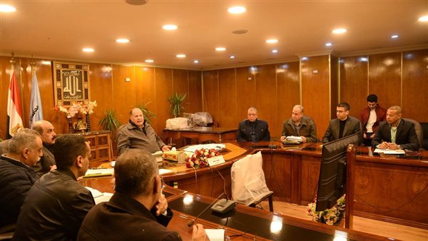 محافظ أسيوط