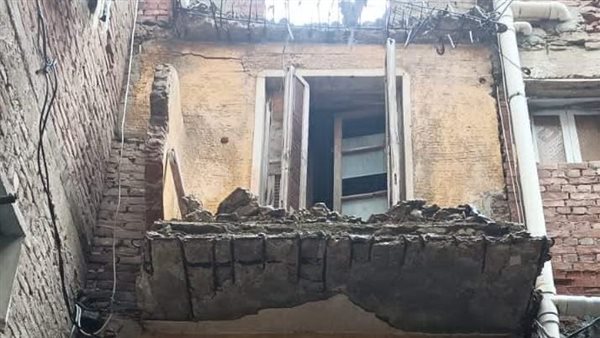 عقارات شديدة الخطورة