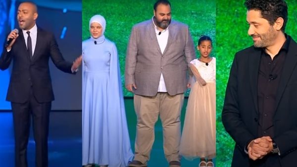 نجوم الفن يشاركون