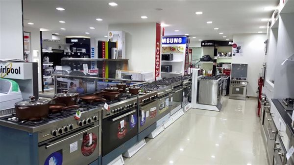 الأجهزة الكهربائية