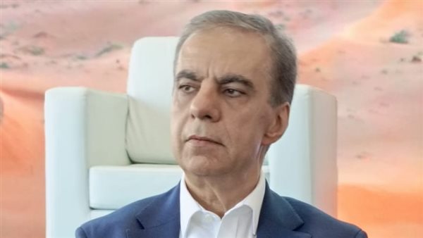 عادل العلي رئيس قمة