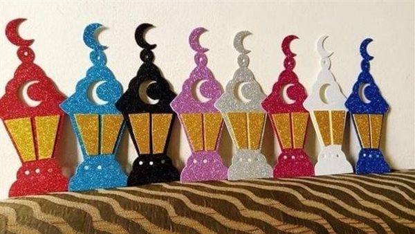 فانوس رمضان