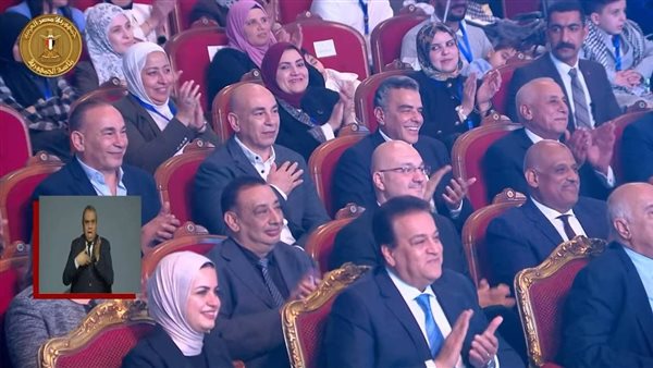 حسام حسن في احتفالية