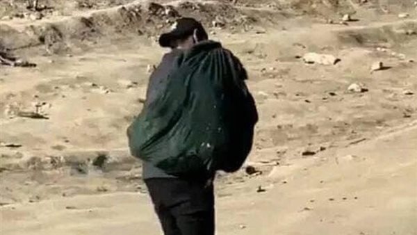 صورة الشاب الفلسطيني