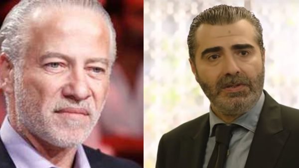 عمار شلق والفنان