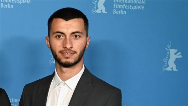 المخرج الفلسطيني