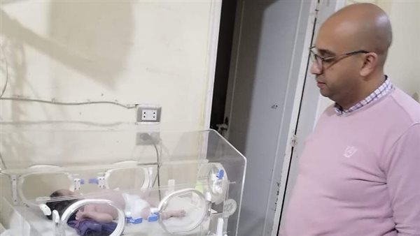 وكيل وزارة الصحة