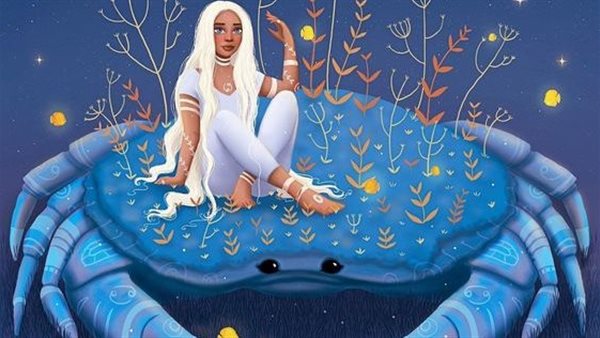 حظك اليوم برج السرطان