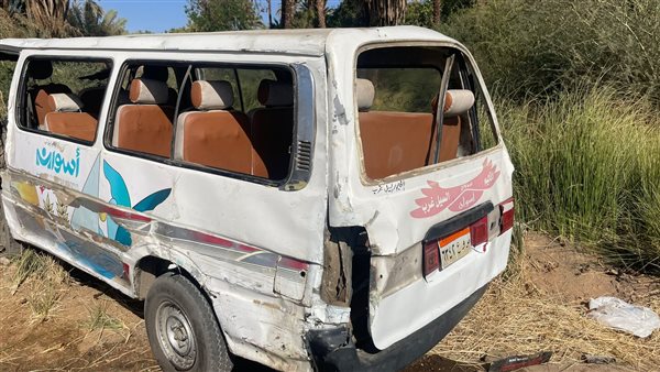 حادث - أرشيفية