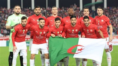 بعد توديع أبطال إفريقيا.. قرارات رادعة من إدارة شباب بلوزداد ضد اللاعبين والمدير الفني