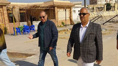 بتكلفة 22 مليون جنيه.. تطوير مركز التنمية الشبابية بالعبور