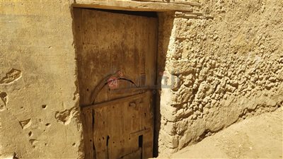 عمره 450 عاما.. وثيقة تاريخية تكشف أحد أقدم المنازل بالبحر الأحمر| صور وفيديو