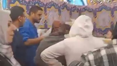 بسعر 27 جنيها للكيلو.. إقبال من المواطنين على شراء السكر من معرض أهلا رمضان بالبحيرة| بث مباشر 