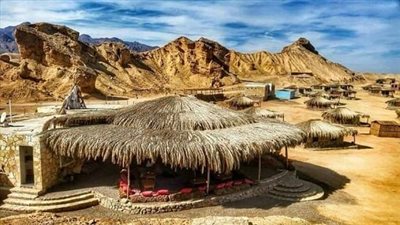 نقيب المرشدين السياحيين: منطقة رأس شيطان ضمن أفضل 10 مناطق عالميا لممارسة هواية الغطس