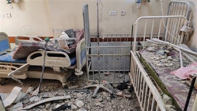 الصحة الفلسطينية: شمال غزة بلا أي خدمة صحية بعد خروج مستشفى كمال عدوان عن الخدمة