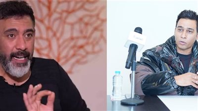 أورتيجا يهاجم عمرو مصطفى: شتمنا وقال علينا بنسرق وعايشين بالحرام.. وعنده أغاني مسروقة