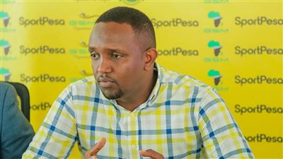  رئيس نادي يانج أفريكانز: أنا مشجع كبير لمحمد صلاح.. والأهلي أكبر نادٍ في إفريقيا