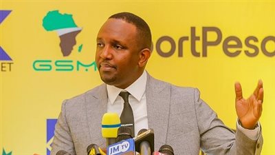 رئيس نادي يانج أفريكانز: أتطلع لشراكة مع الأهلي وملاقاة الخطيب