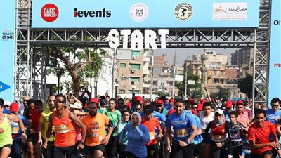 أبرزها الحجاز والفتح.. غلق عدد من شوارع مصر الجديدة بسبب ماراثون القاهرة