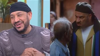 عصام كاريكا: أغنية نسيت الغرام سبب خصامي أنا ومحمد سعد لحد دلوقتي