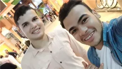 جمعتهما الصداقة حتى الموت بالقليوبية.. التفاصيل الكاملة لمصرع طالبين أحدهما كفيف صدمهما قطار بقها