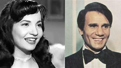 ليلة في حب حليم وشادية بـ أوبرا دمنهور