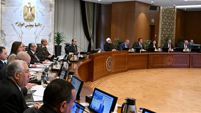 الحكومة توافق على إنشاء جامعة ساكسوني مصر للعلوم التطبيقية والتكنولوجيا