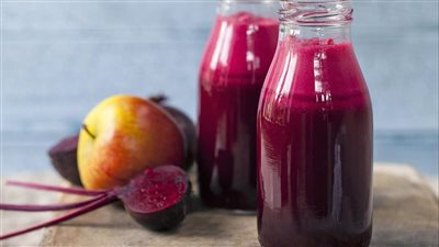 حلاوته بعد الصيام.. طريقة عمل عصير البنجر لتقوية الجسم والمناعة