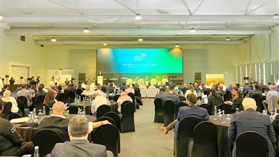 قمة العرب للطيران 2024 تدعو إلى الاستثمار الاستراتيجي في التكنولوجيا والاستدامة