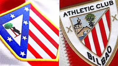 موعد مباراة أتلتيكو مدريد وأتلتيك بيلباو اليوم والقنوات الناقلة بث مباشر في كأس ملك إسبانيا