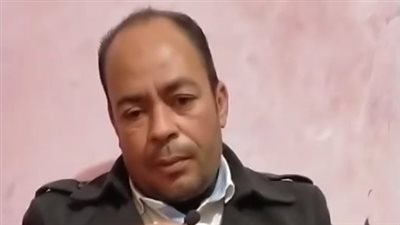 أسرة طبيب وزوجته توفيا في حادث بالمنوفية تروي تفاصيل الحادث| بث مباشر 