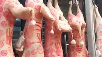 تراجع أسعار اللحوم اليوم قبل عيد الفطر.. اعرف الكيلو وصل كام؟