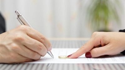 ما حكم الطلاق الذي وقع عليه الزوج دون التلفظ به؟.. اعرف رأي الشرع