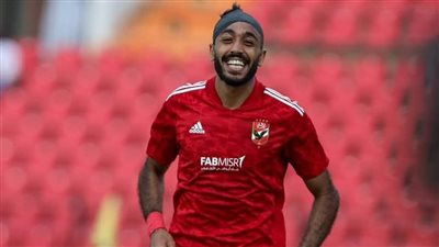 كهربا: جمهور الأهلي ما بيغلطش.. وبقول للغندور ربنا يهديك