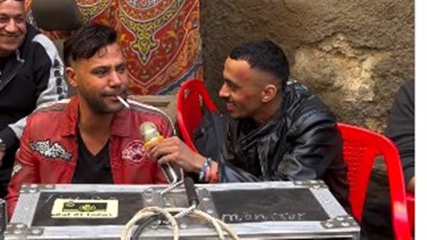 محمد إمام وكزبرة