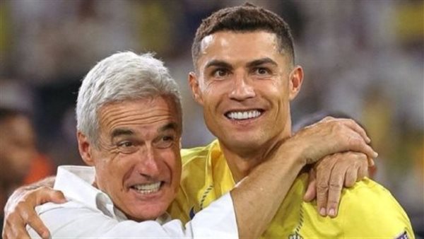 رونالدو ولويس كاسترو