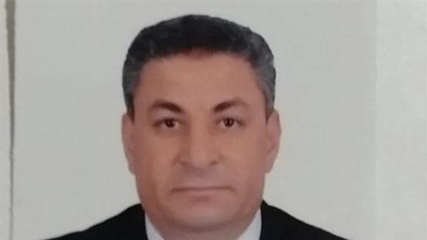 الدكتور حمدي جامع