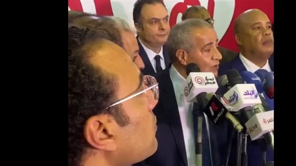 الدكتور علي مصيلحي