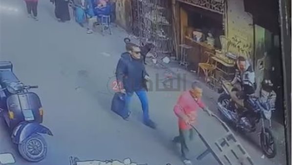 المتهم بمقتل الجواهرجي