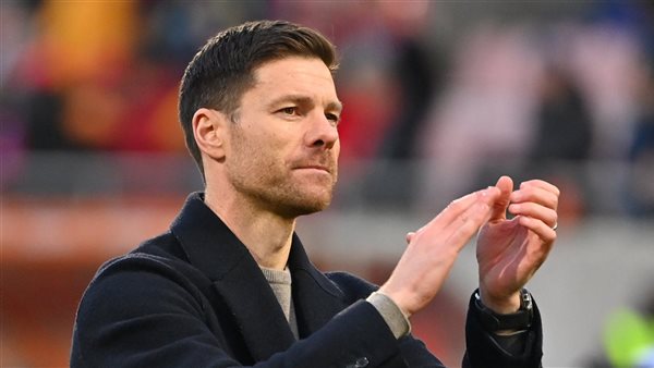 تشابي ألونسو 